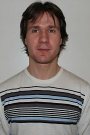 Оленев Александр Владимирович